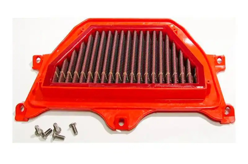 De Moda Filtro de aire BMC Track | Yamaha YZF-R6 600 2006-2007 / YZF-R6 600 S 2006-2007
