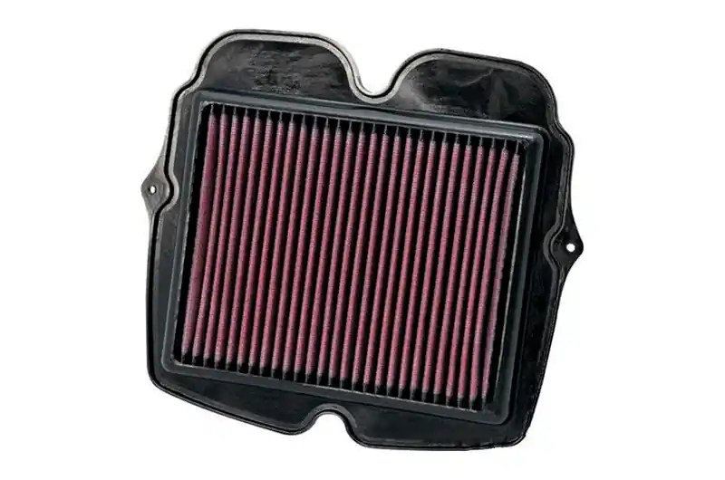 Súper Precio Filtro de aire K&N Reutilizable HA-1110 | Honda VFR 1200 F / VFR 1200 X ...