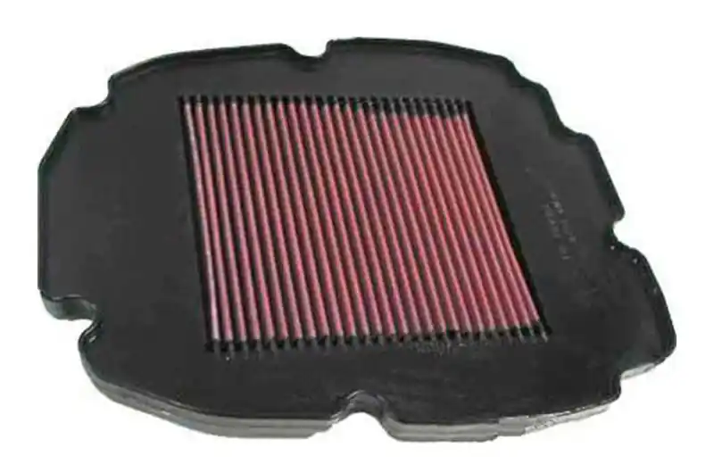 Filtro de aire K&N Reutilizable HA-8098 | Honda VFR 800 / VFR 800 A ... Favorito De Clientes