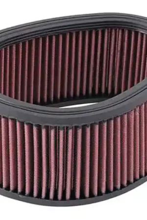 Gran Oferta Filtro de aire K&N Reutilizable BU-9003 | Buell XB9S 1000 i.e. / XB9SX 1000 i.e. ...