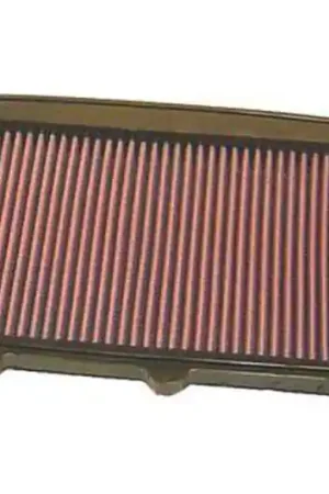 Envío Exprés Filtro de aire K&N Reutilizable HA-1197 | Honda CBR 1100 XX 1997-1998