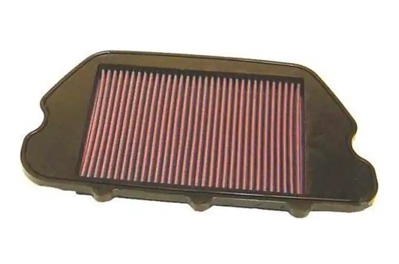 Envío Exprés Filtro de aire K&N Reutilizable HA-1197 | Honda CBR 1100 XX 1997-1998