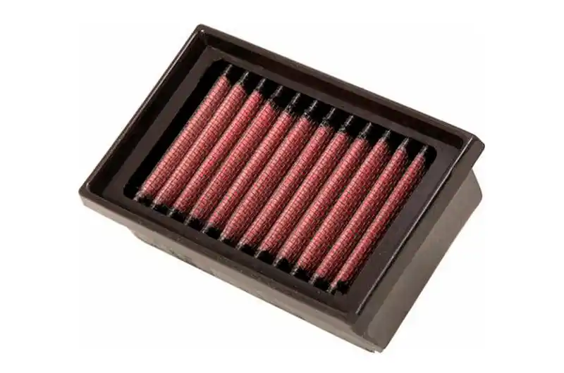 Oferta Especial Filtro de aire K&N Reutilizable BM-6507 | BMW F 650 650 CS 2002-2005 / G 650 2007-2010