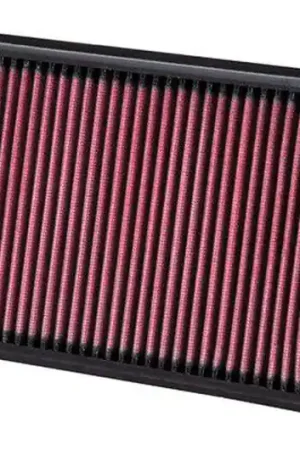 Solo Hoy Filtro de aire K&N Reutilizable BM-1010 | BMW S 1000 R / HP4 1000 ...