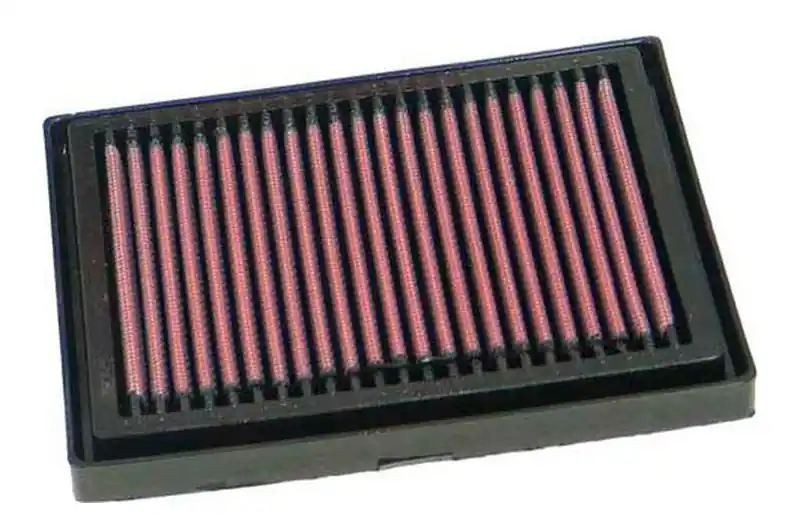 De Moda Filtro de aire K&N Reutilizable AL-1004 | Aprilia Tuono 1000 R / RSV4 1000 R ...