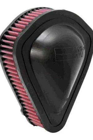 Filtro de aire K&N Reutilizable HA-1310 | Honda VT 1300 CX 2010-2016 / VT 1300 CXA 2010-2015 A Buen Precio