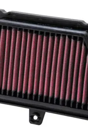 Más Vendido Filtro de aire K&N Reutilizable AL-1010 | Aprilia RSV4 1000 / RSV4 1000 R ...
