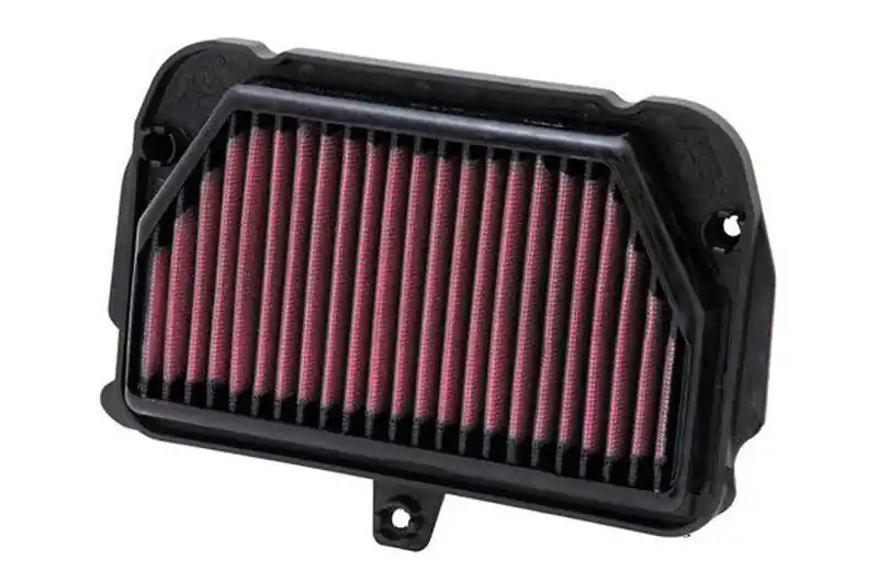 Más Vendido Filtro de aire K&N Reutilizable AL-1010 | Aprilia RSV4 1000 / RSV4 1000 R ...