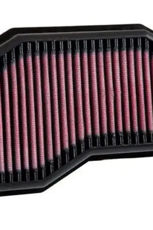 Filtro de aire K&N Reutilizable TB-1016 | Triumph Speed Triple 1050 R / Speed Triple 1050 S ... Mejor Precio