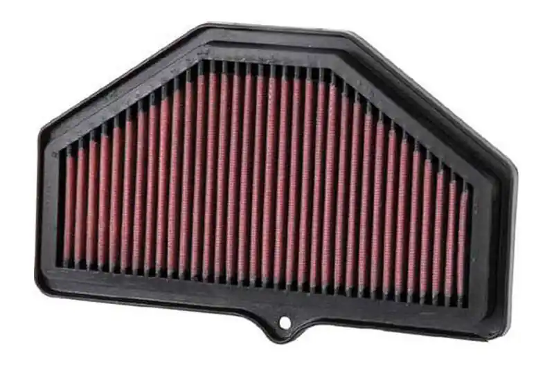 Filtro de aire K&N Reutilizable SU-7504 | Suzuki GSX-R 600 / GSX-R 750 ... Envío Internacional