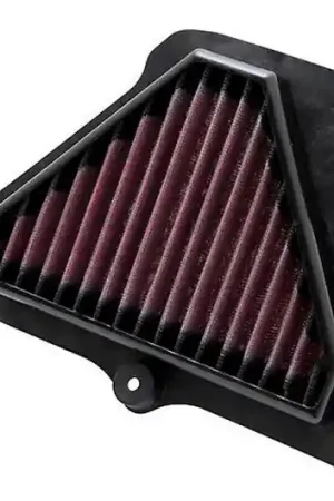 Filtro de aire K&N Racing KA-1011R | Kawasaki ZX-10R 1000 J 2011-2016 / ZX-10R 1000 K 2011-2016 Precio De Oferta