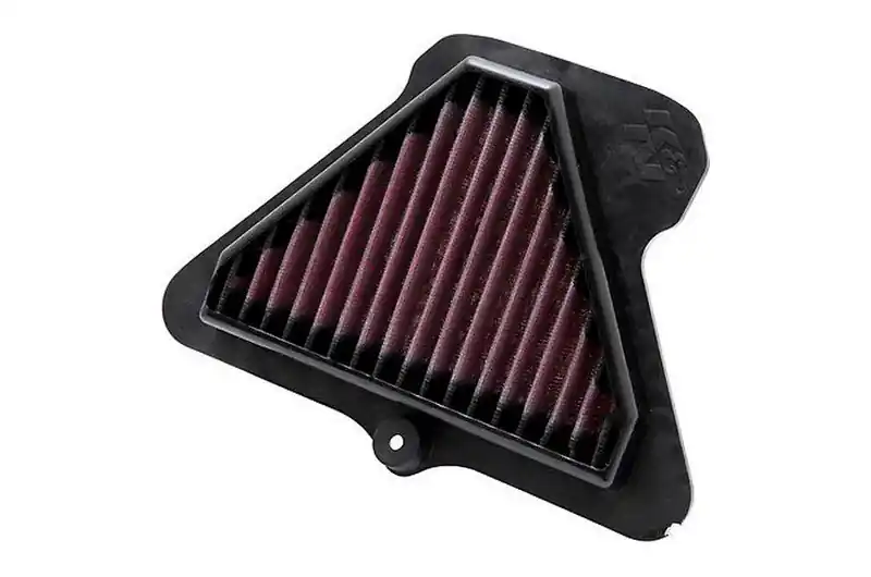 Filtro de aire K&N Racing KA-1011R | Kawasaki ZX-10R 1000 J 2011-2016 / ZX-10R 1000 K 2011-2016 Precio De Oferta