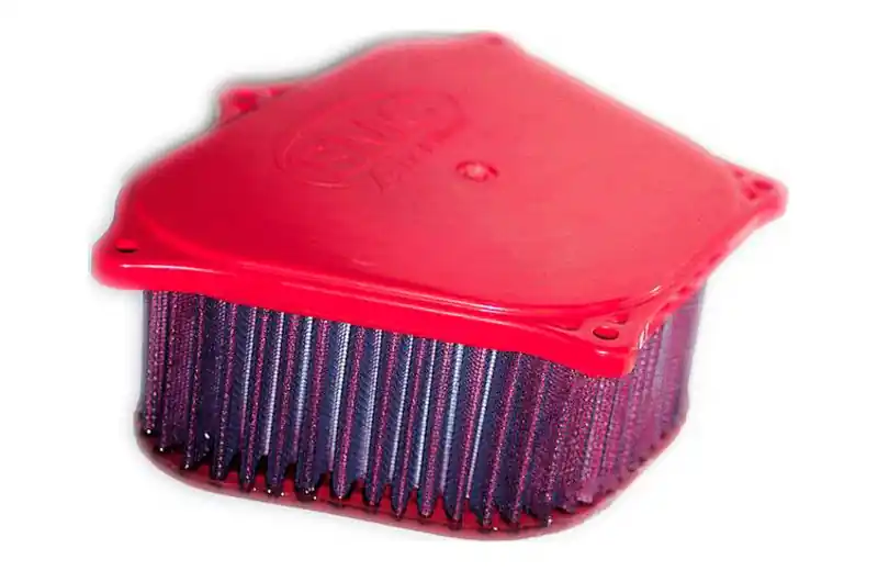 Oferta Limitada Filtro de aire BMC Reutilizable | Suzuki GSX 1300 R / GSX 1300 RU2Z ...