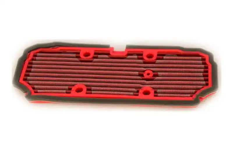 Moderno Filtro de aire BMC Reutilizable | MV Agusta F4 1000 R / F4 1000 R 1+1 ...