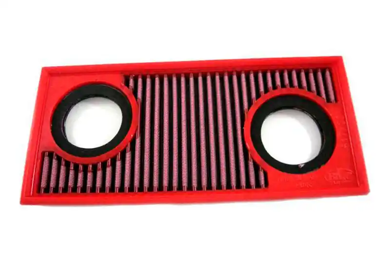 Últimas Unidades Filtro de aire BMC Reutilizable | Aprilia Shiver 750 SL / Dorsoduro 750 SMV ...