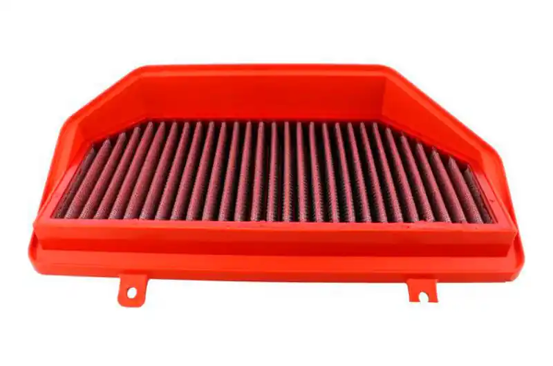 Marca Reconocida Filtro de aire BMC Reutilizable | Suzuki GSX-R 1000 A / GSX-R 1000 RA ...