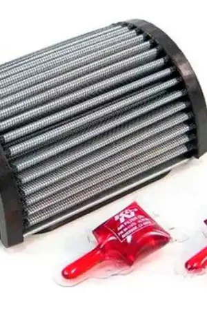 Descuento Filtro de aire K&N Reutilizable YA-1650 | Yamaha XJ 650 H / XJ 650 N ...