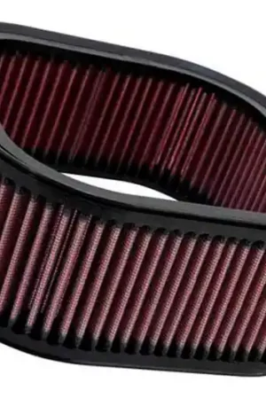 Filtro de aire K&N Reutilizable HD-1102 | Harley Davidson VRSCR 1130 / VRSCA 1130 ... Súper Precio