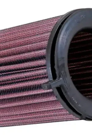 Filtro de aire K&N Reutilizable DU-8015 | Ducati Monster 797 / Scrambler 800 ... Certificado