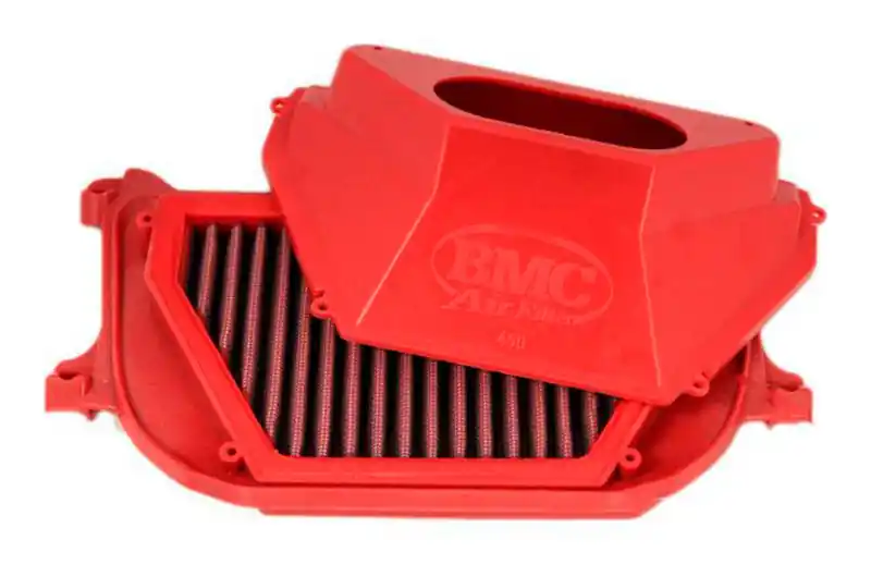 Precio Bajo Filtro de aire BMC Reutilizable | Yamaha YZF-R6 600 2006-2007 / YZF-R6 600 S 2006-2007