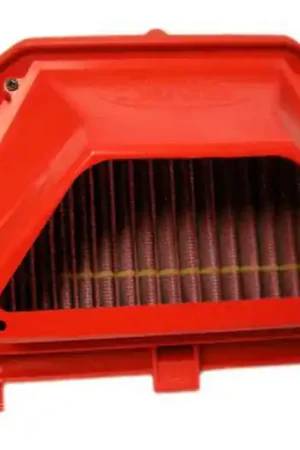 Filtro de aire BMC Reutilizable | Yamaha YZF-R6 600 2008-2009 Profesional