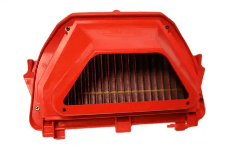 Filtro de aire BMC Reutilizable | Yamaha YZF-R6 600 2008-2009 Profesional