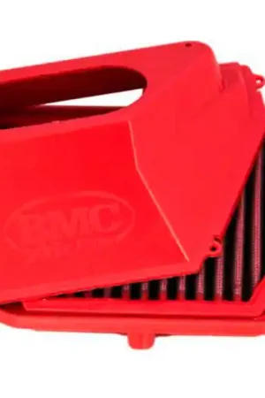 Premium Filtro de aire BMC Reutilizable | Yamaha YZF-R6 600 2010-2019