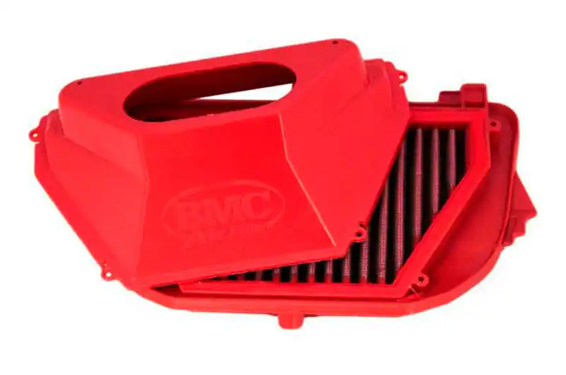 Premium Filtro de aire BMC Reutilizable | Yamaha YZF-R6 600 2010-2019