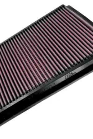 Súper Precio Filtro de aire K&N Reutilizable DU-9001 | Ducati Monster 1000 S2R / Monster 800 i.e. ...