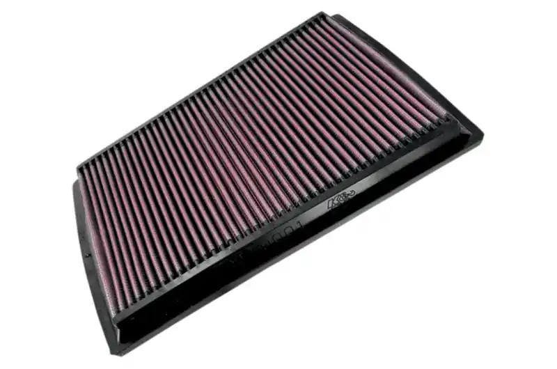 Súper Precio Filtro de aire K&N Reutilizable DU-9001 | Ducati Monster 1000 S2R / Monster 800 i.e. ...