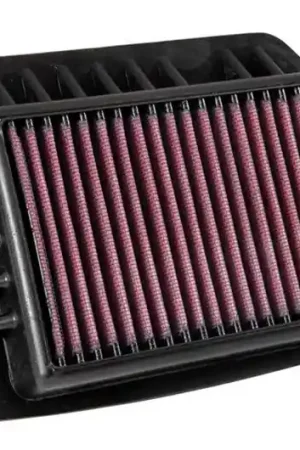 Filtro de aire K&N Reutilizable HA-6414 | Honda CBR 650 FA / CB 650 FA ... Ocasión Especial