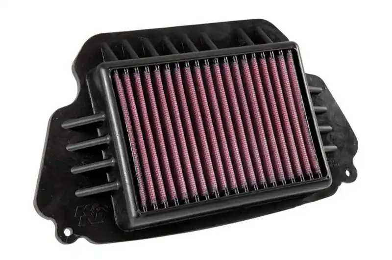 Filtro de aire K&N Reutilizable HA-6414 | Honda CBR 650 FA / CB 650 FA ... Ocasión Especial
