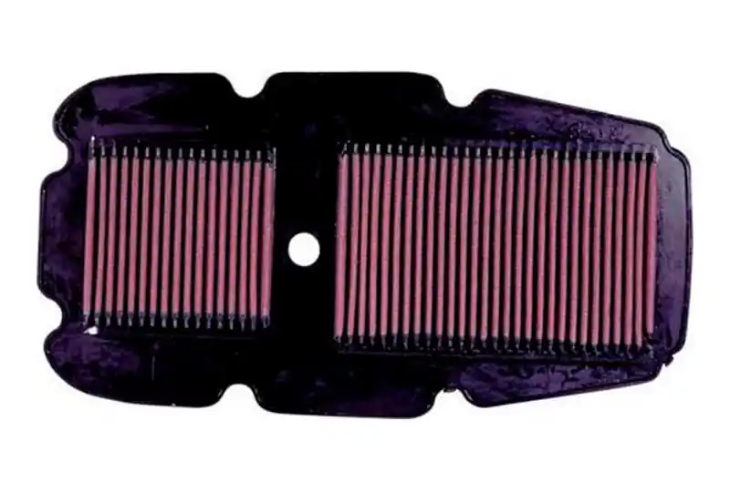 Filtro de aire K&N Reutilizable HA-6501 | Honda XL 650 V 2000-2007 Bestseller