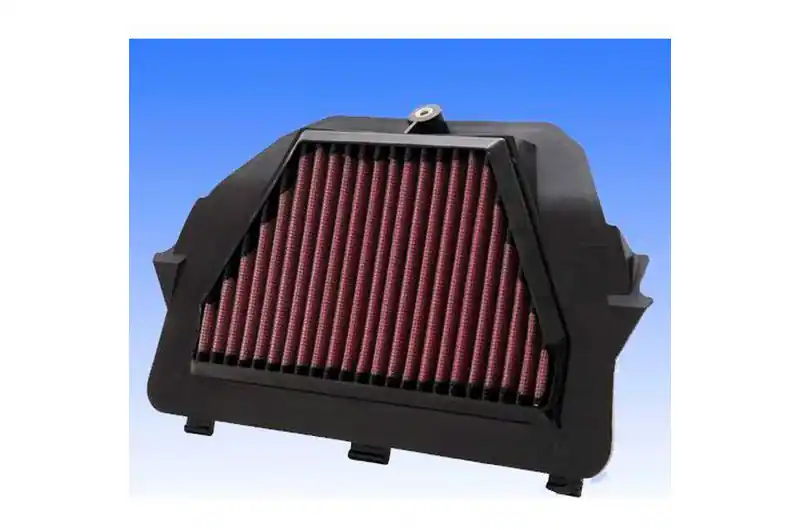 Filtro de aire K&N Reutilizable YA-6008 | Yamaha YZF-R6 600 2008-2019 Barato
