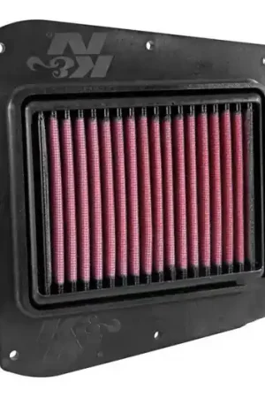 Venta Final Filtro de aire K&N Reutilizable PL-1115 | Indian Scout 1130 2015-2019 / Scout Sixty 1000 2016-2019