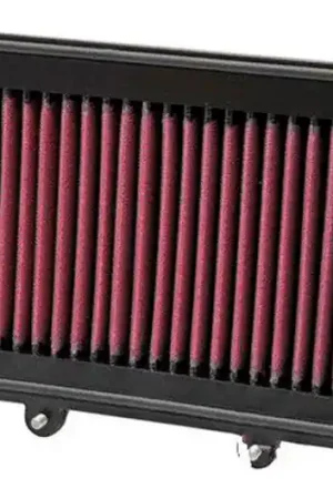 Envío Exprés Filtro de aire K&N Reutilizable TB-8011 | Triumph Tiger 800 2011-2014
