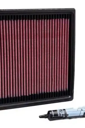 Bestseller Filtro de aire K&N Reutilizable DU-0900 | Ducati Supersport 900 SS i.e. / Monster 900 S ...