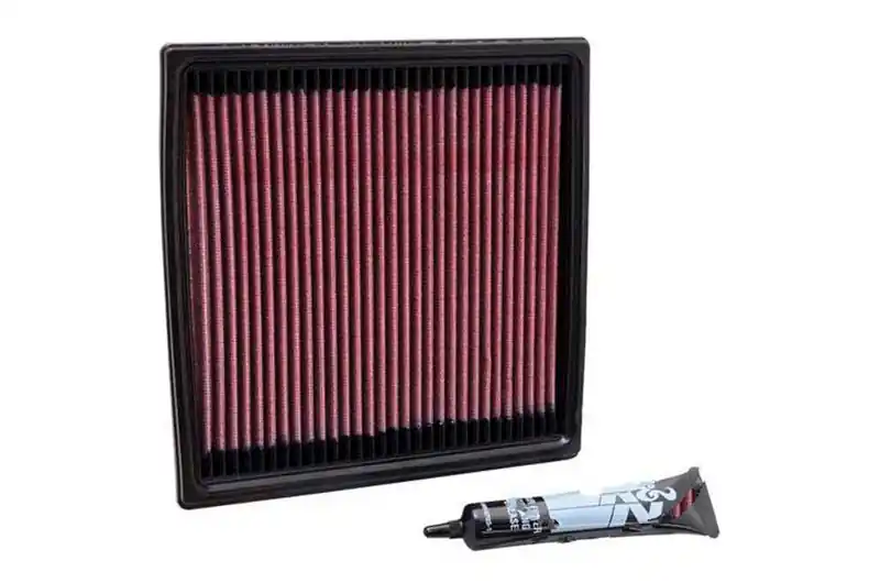 Bestseller Filtro de aire K&N Reutilizable DU-0900 | Ducati Supersport 900 SS i.e. / Monster 900 S ...