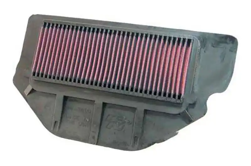 Filtro de aire K&N Reutilizable HA-9200 | Honda CBR 900 RR 2000-2001 Última Oportunidad