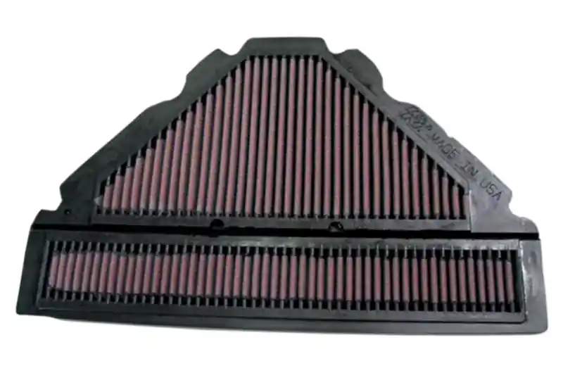 Filtro de aire K&N Reutilizable YA-6096 | Yamaha YZF 600 RH 1996-2002 / YZF 600 RN 1996-2002 Oferta De Temporada
