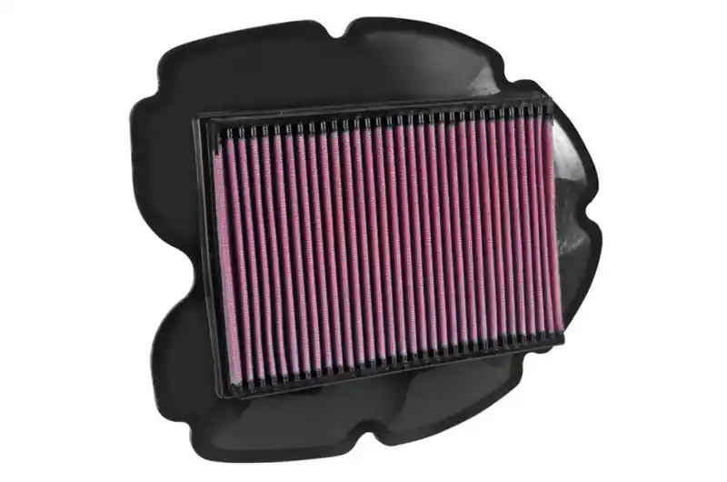 Más Vendido Filtro de aire K&N Reutilizable YA-9002 | Yamaha TDM 900 A 2005-2013 / TDM 900 2002-2011