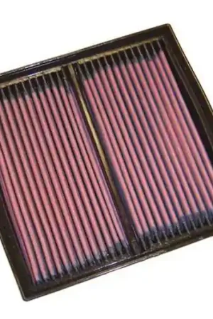 Marca Reconocida Filtro de aire K&N Reutilizable DU-9098 | Ducati Supersport 900 SS i.e. / Monster 900 i.e. ...