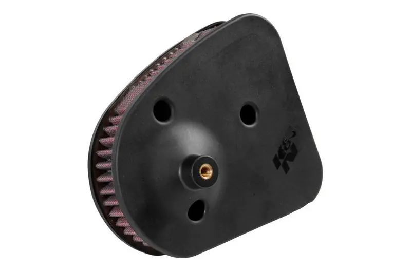 No Te Lo Pierdas Filtro de aire K&N Reutilizable HD-7517 | Harley Davidson XG 750 A 2017-2019