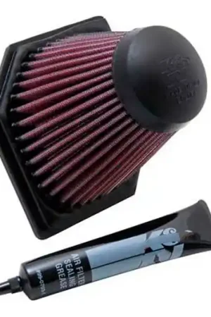 Filtro de aire K&N Reutilizable BM-1205 | BMW K 1300 R / K 1300 S ... Imprescindible (Must-Have)