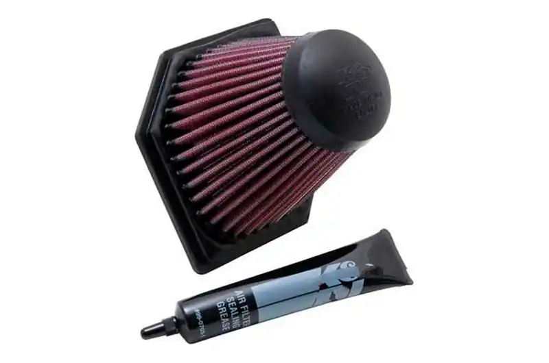 Filtro de aire K&N Reutilizable BM-1205 | BMW K 1300 R / K 1300 S ... Imprescindible (Must-Have)