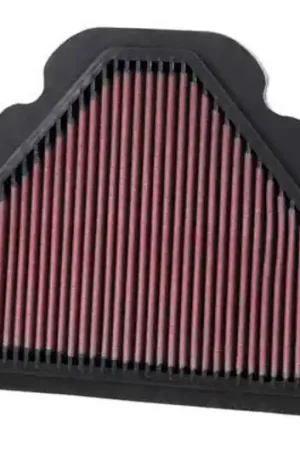 Oferta De Temporada Filtro de aire K&N Reutilizable KA-9098 | Kawasaki ZX-9R 900 F / ZX-9R 900 E ...