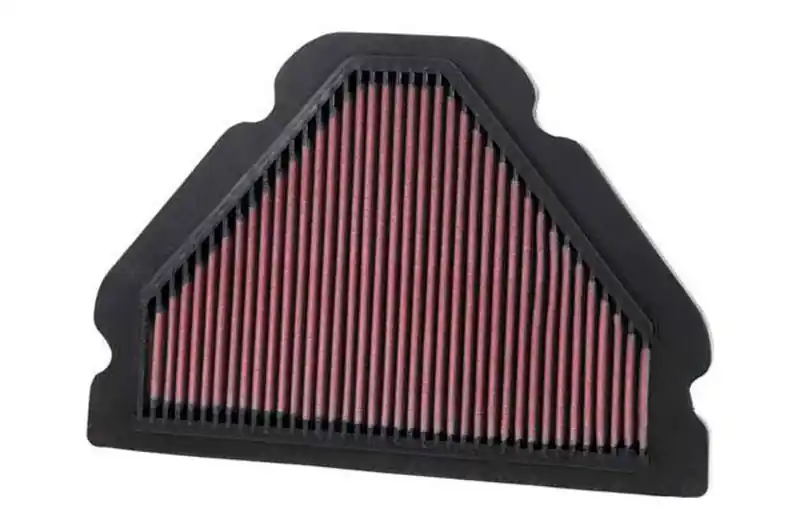 Oferta De Temporada Filtro de aire K&N Reutilizable KA-9098 | Kawasaki ZX-9R 900 F / ZX-9R 900 E ...