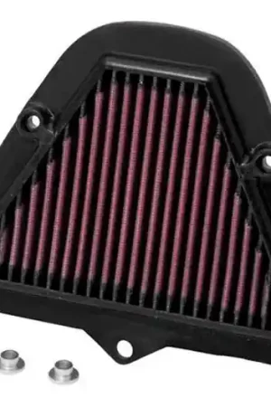 Gran Oferta Filtro de aire K&N Reutilizable KA-1709 | Kawasaki VN 1700 E / VN 1700 F ...