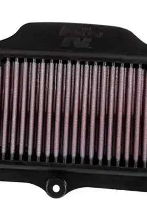 Filtro de aire K&N Racing KA-1016R | Kawasaki ZX-10R 1000 S / ZX-10R 1000 C ... Garantía Incluida