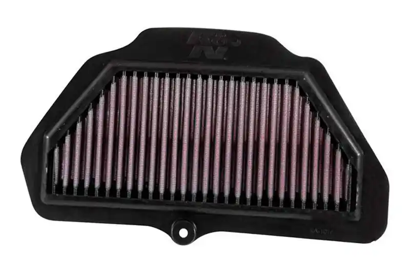 Filtro de aire K&N Racing KA-1016R | Kawasaki ZX-10R 1000 S / ZX-10R 1000 C ... Garantía Incluida